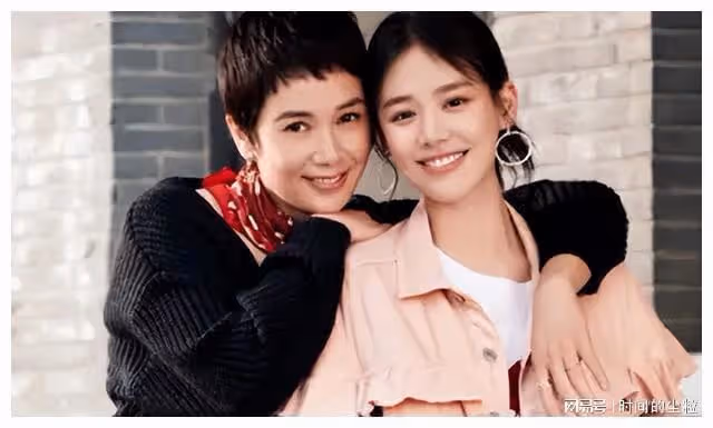 飯圈製造謠言，抹黑實力演員，文藝女神張靜初，卻「無辜中槍」