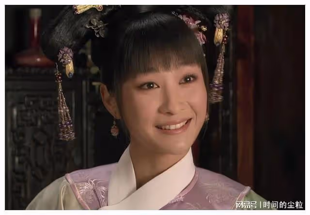 陽了以後，你想到《甄嬛傳》里誰了