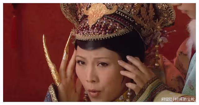 陽了以後，你想到《甄嬛傳》里誰了