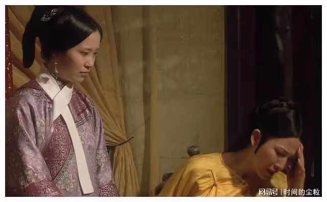 陽了以後，你想到《甄嬛傳》里誰了