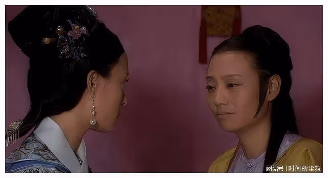 陽了以後，你想到《甄嬛傳》里誰了