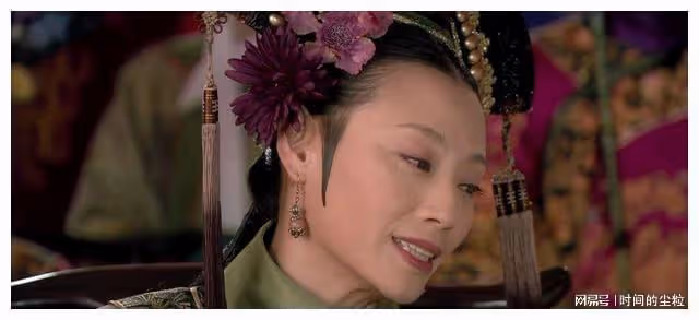 陽了以後，你想到《甄嬛傳》里誰了