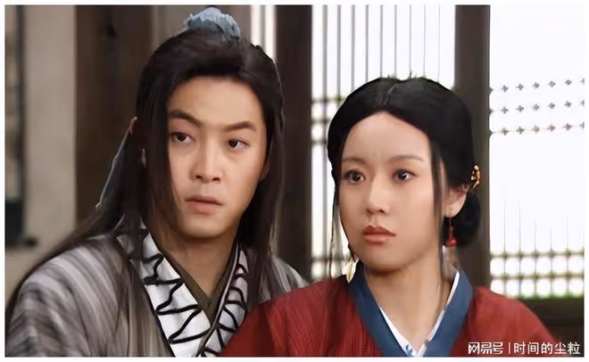 閆妮與鄒偉離婚18年後，她獨自養女至今單身，他再婚生子榮獲幸福