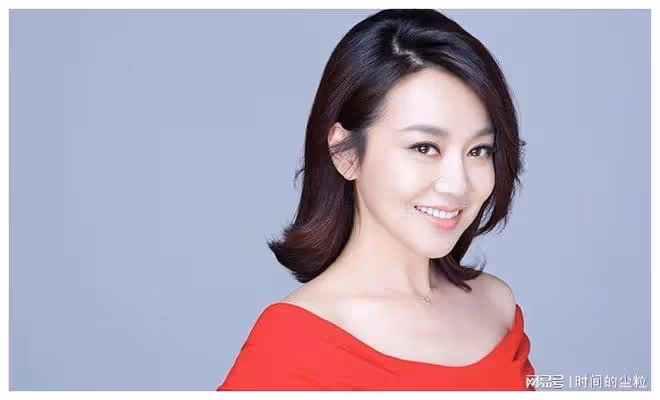 閆妮與鄒偉離婚18年後，她獨自養女至今單身，他再婚生子榮獲幸福