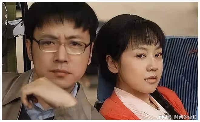 閆妮與鄒偉離婚18年後，她獨自養女至今單身，他再婚生子榮獲幸福