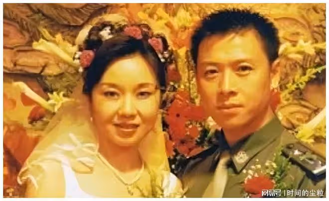 閆妮與鄒偉離婚18年後，她獨自養女至今單身，他再婚生子榮獲幸福