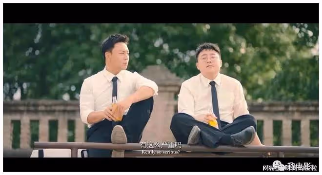 釋小龍碰瓷星爺？新片《逃學神探》評分不及格