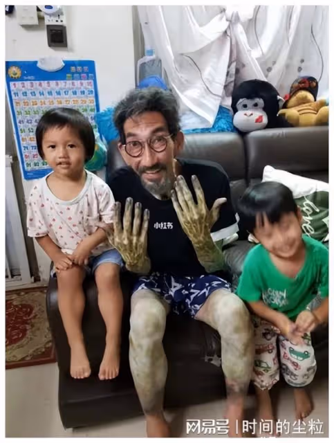 車保羅娶菲傭由主僕變夫妻，練得流利英語，拒以年薪2千續約無線