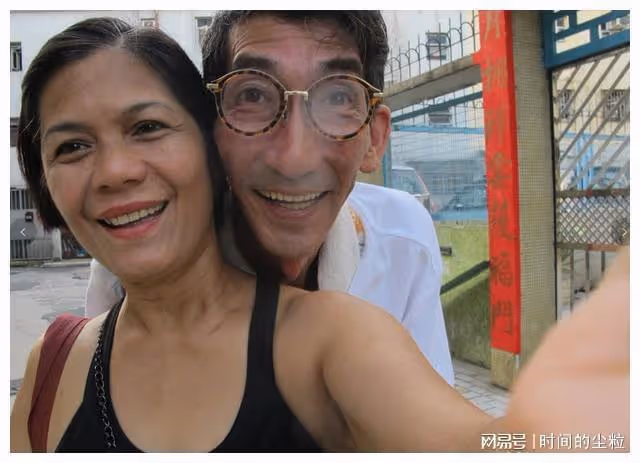 車保羅娶菲傭由主僕變夫妻，練得流利英語，拒以年薪2千續約無線