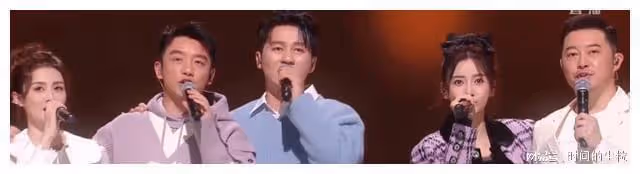 跨年晚會槽點多：演唱翻車，假唱，走音，跑調比比皆是