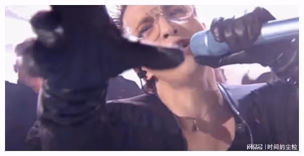跨年晚會槽點多：演唱翻車，假唱，走音，跑調比比皆是