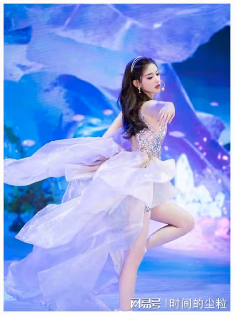 跨年晚會槽點多：演唱翻車，假唱，走音，跑調比比皆是