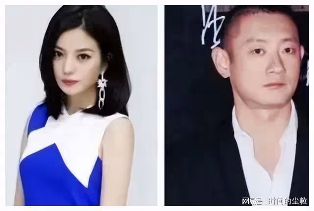 趙薇連累男友汪雨被人圍毆，對方背景強硬，沒想到汪雨也不好惹