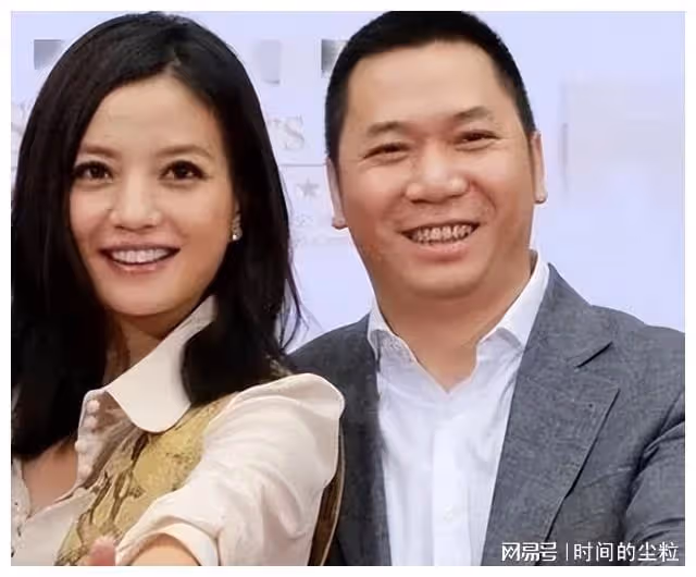 趙薇連累男友汪雨被人圍毆，對方背景強硬，沒想到汪雨也不好惹
