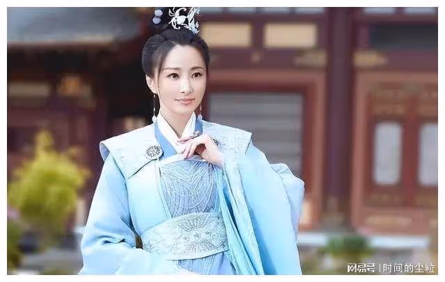 趙麗穎、楊冪的仙俠4美，如今有接班人了，《月歌行》中有5人入選
