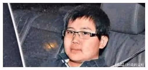 賭王六子何猷邦，為何被偷藏國外30年？「偷梁換柱」害苦了梁安琪
