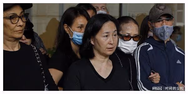 賭王六子何猷邦，為何被偷藏國外30年？「偷梁換柱」害苦了梁安琪