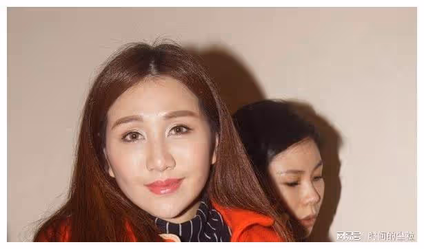 賭王六子何猷邦，為何被偷藏國外30年？「偷梁換柱」害苦了梁安琪