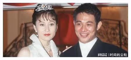 賭王六子何猷邦，為何被偷藏國外30年？「偷梁換柱」害苦了梁安琪