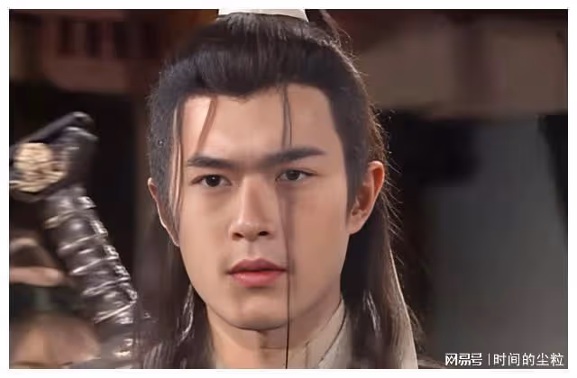 若小龍女未被尹志平欺負，她會愛上楊過嗎？龍兒的回答寫在她臉上