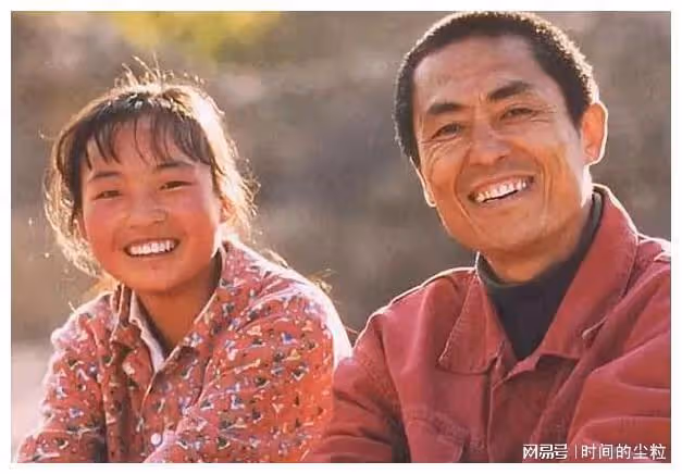 《一個都不能少》的主角魏敏芝，如今怎麼樣了呢？
