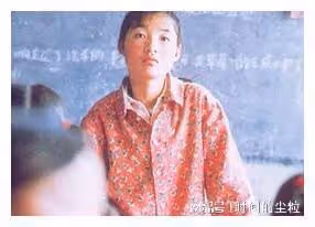 《一個都不能少》的主角魏敏芝，如今怎麼樣了呢？