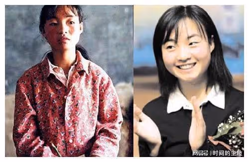 《一個都不能少》的主角魏敏芝，如今怎麼樣了呢？