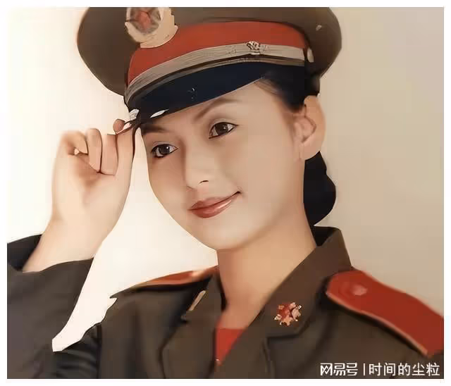 「香妃」劉丹：命運坎坷，去世後父親兄長相繼離開，母親還好嗎？