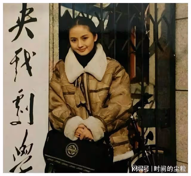 「香妃」劉丹：命運坎坷，去世後父親兄長相繼離開，母親還好嗎？
