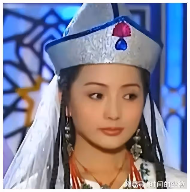 「香妃」劉丹：命運坎坷，去世後父親兄長相繼離開，母親還好嗎？