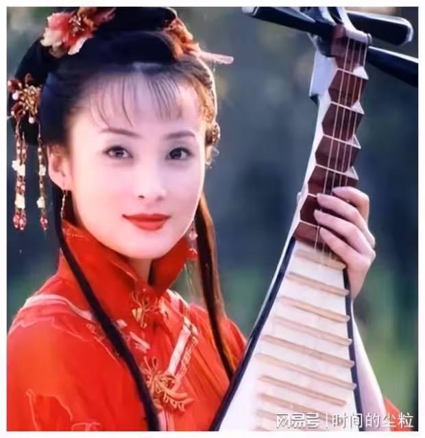 「香妃」劉丹：命運坎坷，去世後父親兄長相繼離開，母親還好嗎？