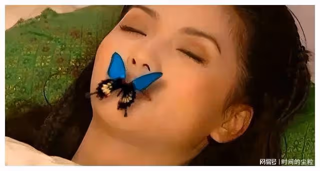 「香妃」劉丹：命運坎坷，去世後父親兄長相繼離開，母親還好嗎？