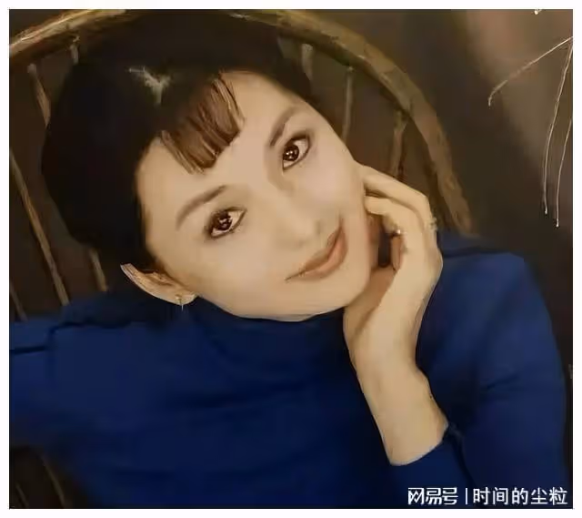 「香妃」劉丹：命運坎坷，去世後父親兄長相繼離開，母親還好嗎？