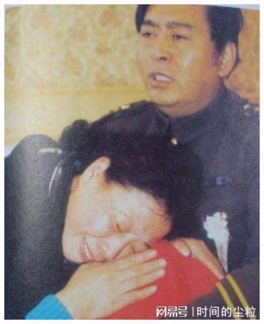 「香妃」劉丹：命運坎坷，去世後父親兄長相繼離開，母親還好嗎？