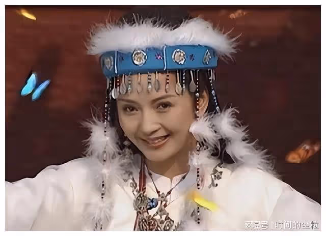「香妃」劉丹：命運坎坷，去世後父親兄長相繼離開，母親還好嗎？