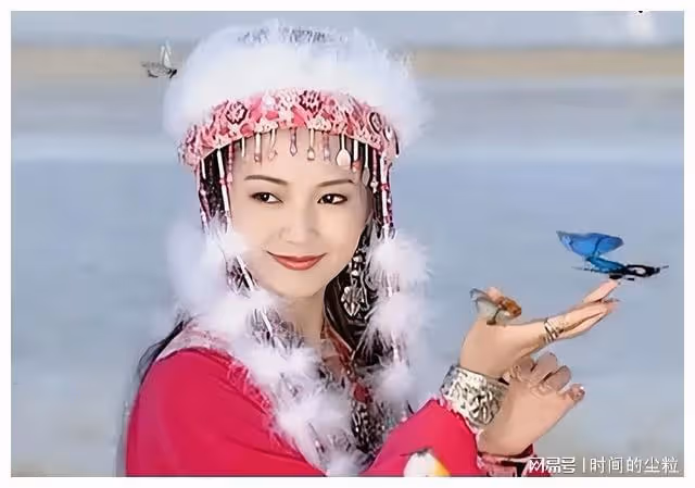 「香妃」劉丹：命運坎坷，去世後父親兄長相繼離開，母親還好嗎？