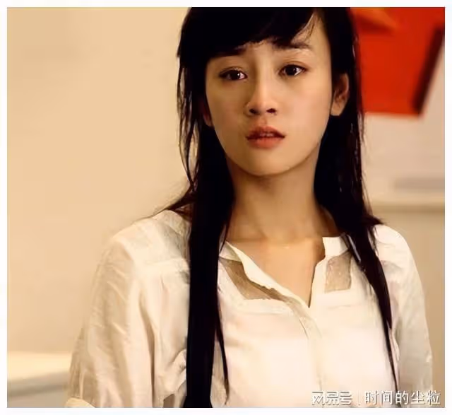 「清純玉女」到「滿臉科技」，這3位整容的女星，一個比一個心酸