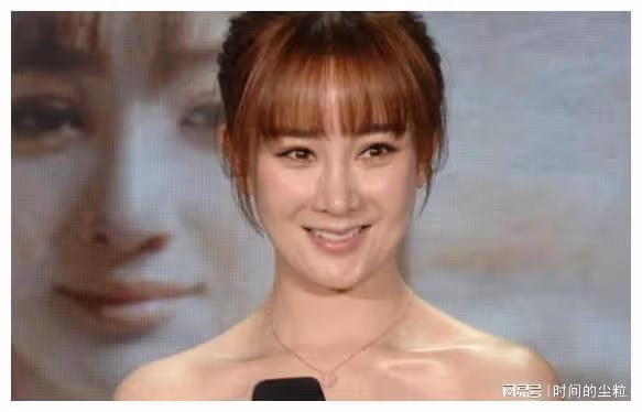 「清純玉女」到「滿臉科技」，這3位整容的女星，一個比一個心酸