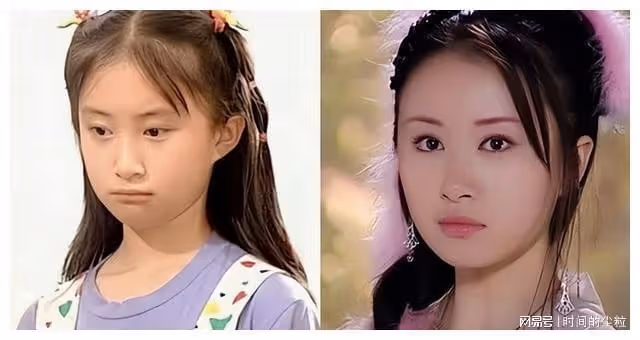 「清純玉女」到「滿臉科技」，這3位整容的女星，一個比一個心酸