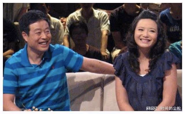 「氣象先生」宋英傑：迎娶小12歲師妹，結婚多年依舊幸福甜蜜