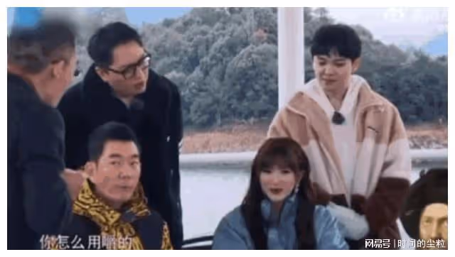 「末代天王」任賢齊：專情又熱衷公益，幫恩師罩五月天，根在武漢