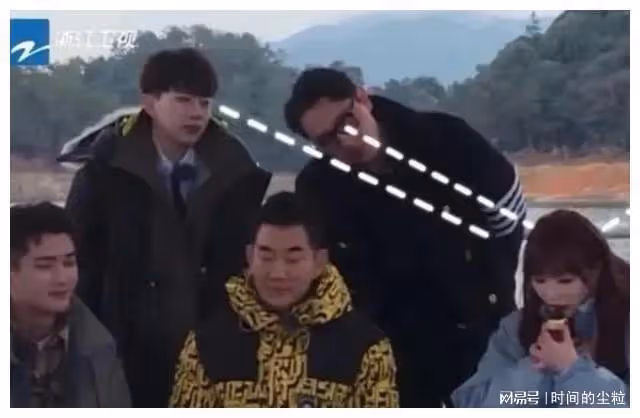 「末代天王」任賢齊：專情又熱衷公益，幫恩師罩五月天，根在武漢