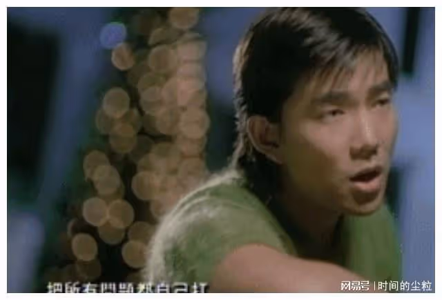 「末代天王」任賢齊：專情又熱衷公益，幫恩師罩五月天，根在武漢