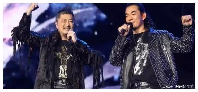 「末代天王」任賢齊：專情又熱衷公益，幫恩師罩五月天，根在武漢