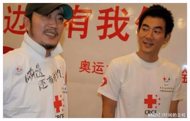 「末代天王」任賢齊：專情又熱衷公益，幫恩師罩五月天，根在武漢