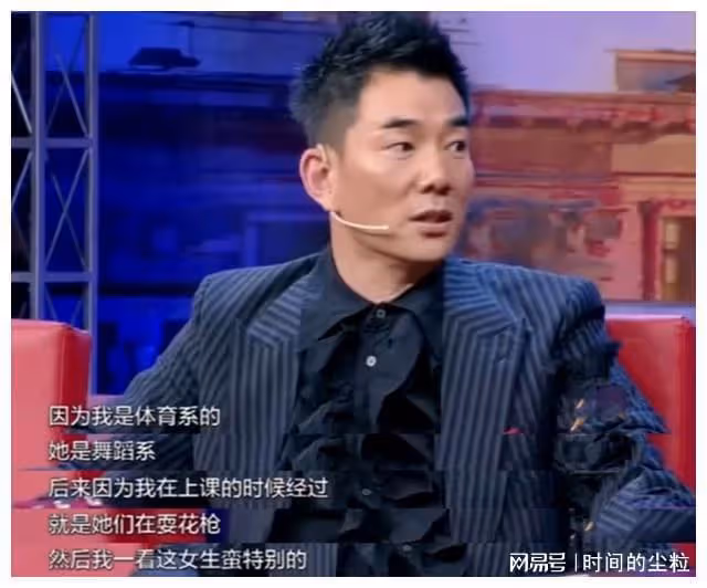 「末代天王」任賢齊：專情又熱衷公益，幫恩師罩五月天，根在武漢
