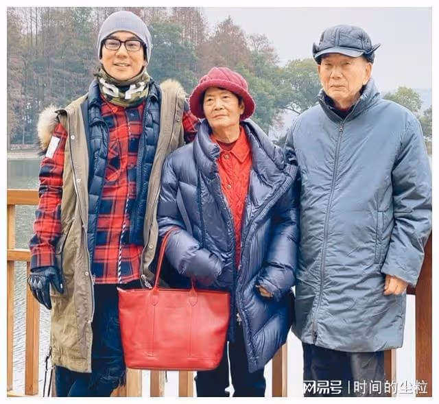 「末代天王」任賢齊：專情又熱衷公益，幫恩師罩五月天，根在武漢