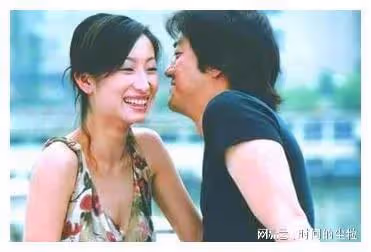 「最丑」影后秦海璐的逆風翻盤路，卻被張嘉譯「嫌棄」，拒不合作