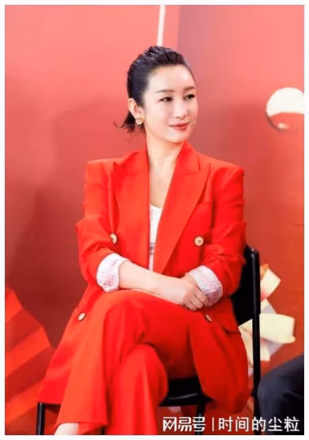 「最丑」影后秦海璐的逆風翻盤路，卻被張嘉譯「嫌棄」，拒不合作