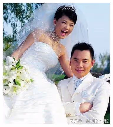 「最丑」影后秦海璐的逆風翻盤路，卻被張嘉譯「嫌棄」，拒不合作